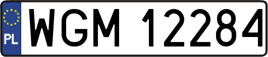 WGM12284