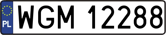 WGM12288