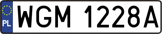 WGM1228A