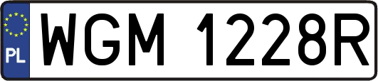WGM1228R