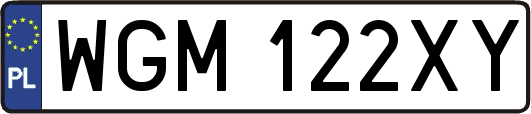 WGM122XY