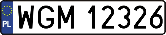 WGM12326