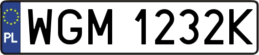 WGM1232K