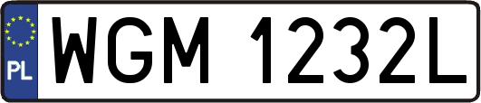 WGM1232L