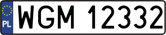 WGM12332