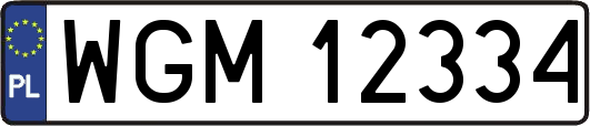 WGM12334