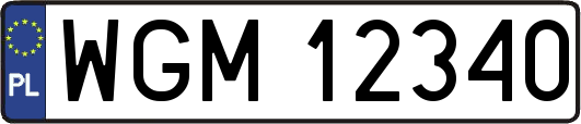 WGM12340