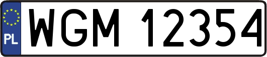 WGM12354