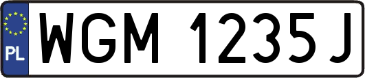 WGM1235J