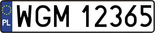 WGM12365