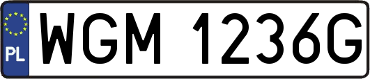 WGM1236G