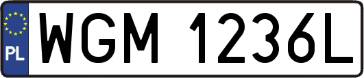 WGM1236L