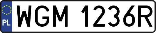WGM1236R
