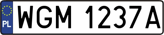 WGM1237A