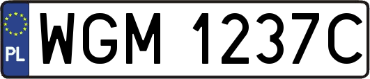 WGM1237C