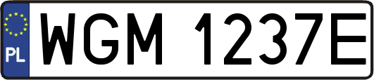 WGM1237E