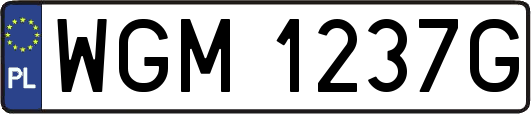 WGM1237G