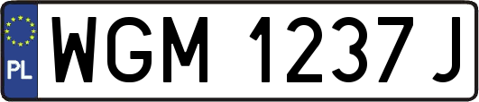 WGM1237J