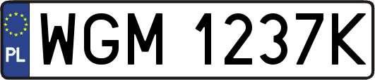 WGM1237K