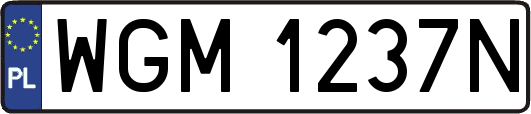 WGM1237N