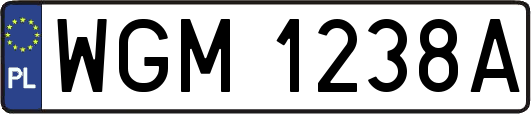 WGM1238A