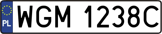 WGM1238C