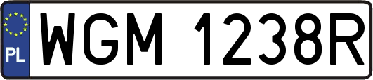 WGM1238R