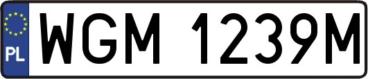 WGM1239M