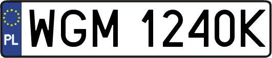 WGM1240K