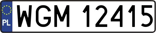 WGM12415