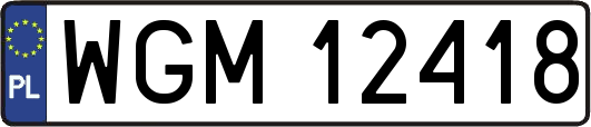 WGM12418