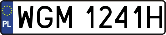 WGM1241H
