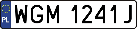 WGM1241J