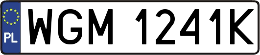 WGM1241K