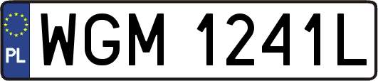 WGM1241L
