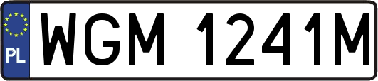 WGM1241M
