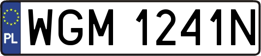 WGM1241N