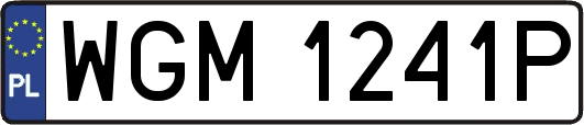 WGM1241P
