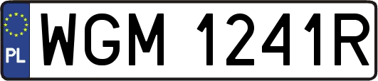 WGM1241R