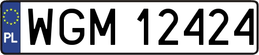 WGM12424