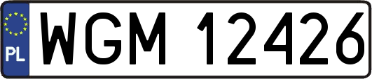 WGM12426