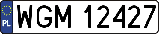 WGM12427