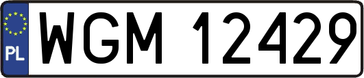 WGM12429