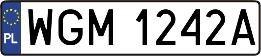 WGM1242A