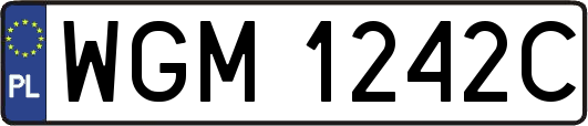 WGM1242C