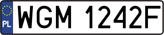 WGM1242F