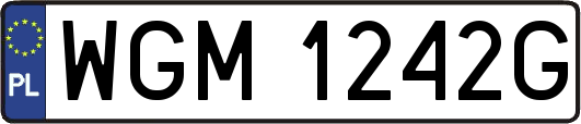 WGM1242G