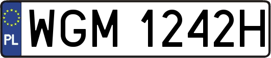 WGM1242H