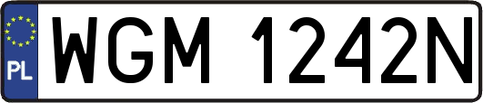 WGM1242N