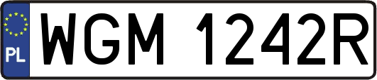 WGM1242R